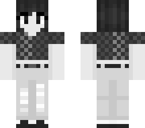 grey checkerboard
