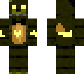 grim dreadbear