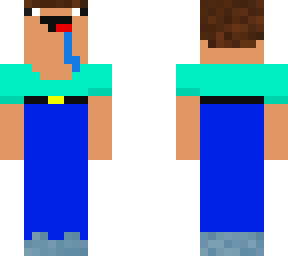 gros noob