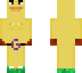 gucci belt duck