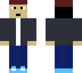 guy cool