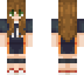 haikyuu girl v2