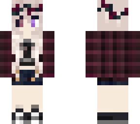 half demon