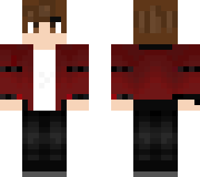 half man half animatronic