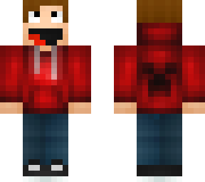 happy creeper v2