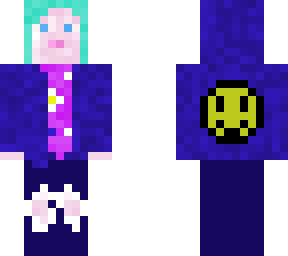 happy jacket