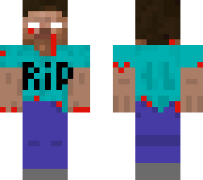 herobrine tueur