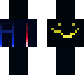 hi ( i ran out of ideas)