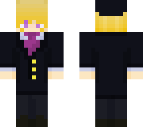 human conductor! -my version, v1-
