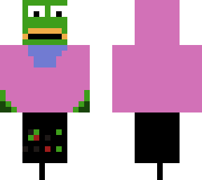 hurt pink hoodie pepe the frog
