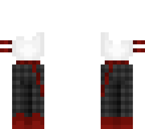 i'd rather die than have to cry in front of you  --  ce  (outfit base)