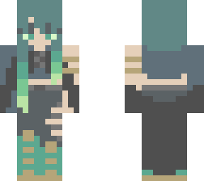 i don't want your crown - oc reshade contest :d