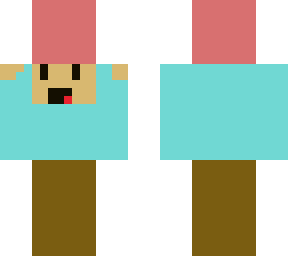 i dunno