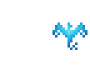 ice phoenix base