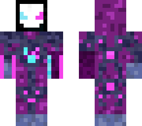 ice prince ender infection v2