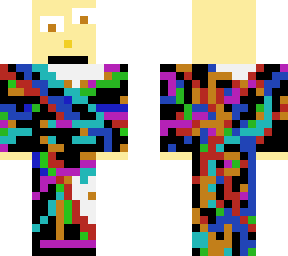 idk