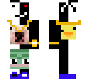 idk