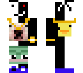 idk