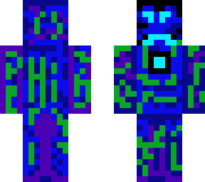 iron creeper