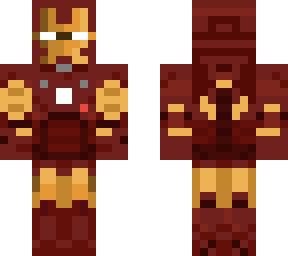 iron man