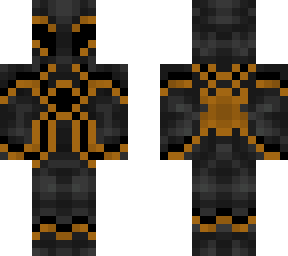 iron spider