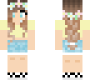 isabella summer outfit