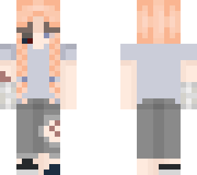 it's past bandaids mom! why can't you see that?! -series-