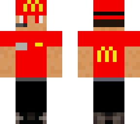 j123 mcdonald