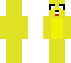 jake el perro