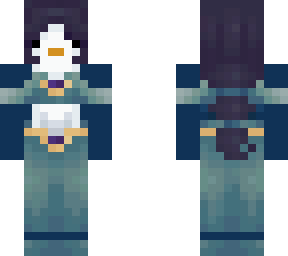 jasmine penguin