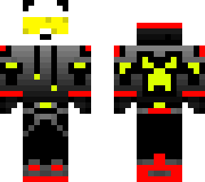 jerome / panda