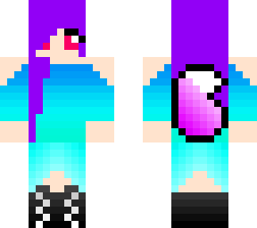 just a skin i made