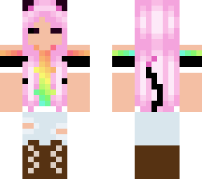 Kawaii | Minecraft Skins