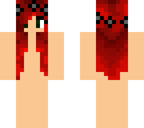 kenzie's skin base