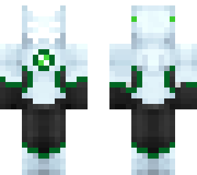 kid velocity (new suit)