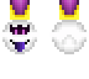 king boo (fake)