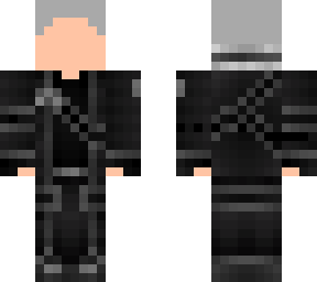 kirito x mrox