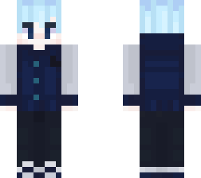 koon hachuling / khun hachuling / blueberry13 - mora azul (season 2 - floor 77)