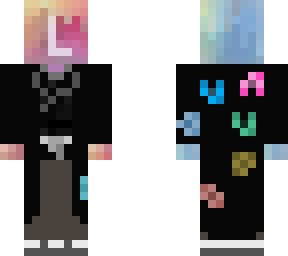 lambda kimono 2 but with flower