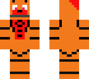lava bunny