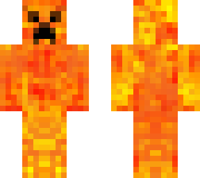 lava creeper