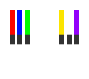 lightsabers!