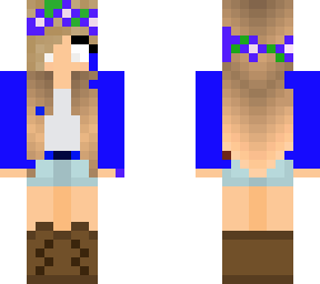 little white (fixed)