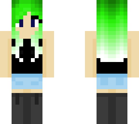 lizzy tank top