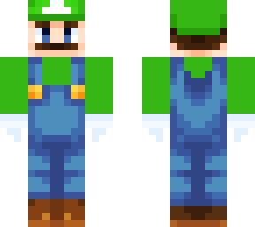 luigi