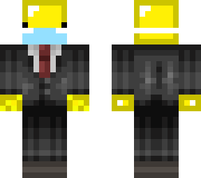 macoy masked