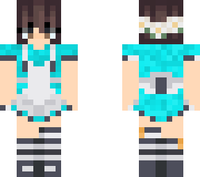 maid kacy