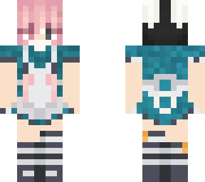 maid laz