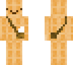 mail waffle