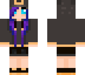 malay bear girl
